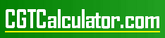 cgtcalculator.com